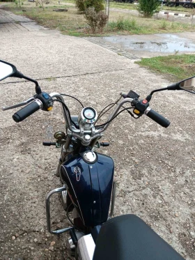 Tomos Revival  - изображение 1