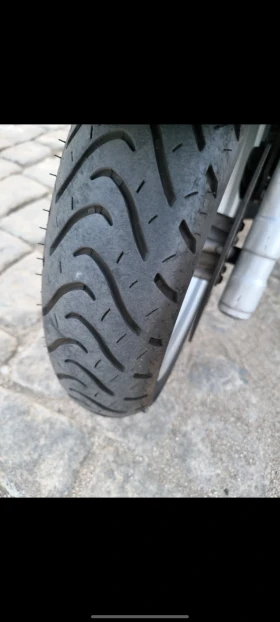 Piaggio X10 350 I ABS  | Auto.bg — изображение 15