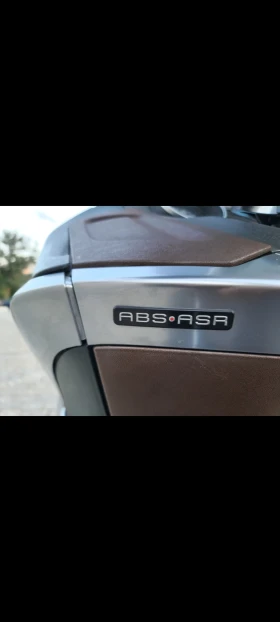 Piaggio X10 350 I ABS  | Auto.bg — изображение 10