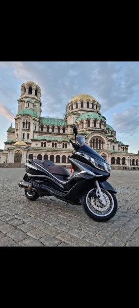 Piaggio X10 350 I ABS  | Auto.bg — изображение 2