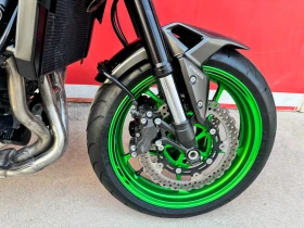 Kawasaki Z 900 | Auto.bg — изображение 8