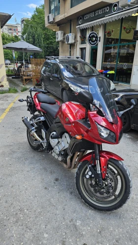 Yamaha FZ1 S | Auto.bg — изображение 5
