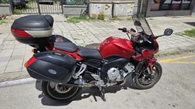 Yamaha FZ1 S | Auto.bg — изображение 3