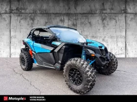 ������ Can-Am Maverick X3