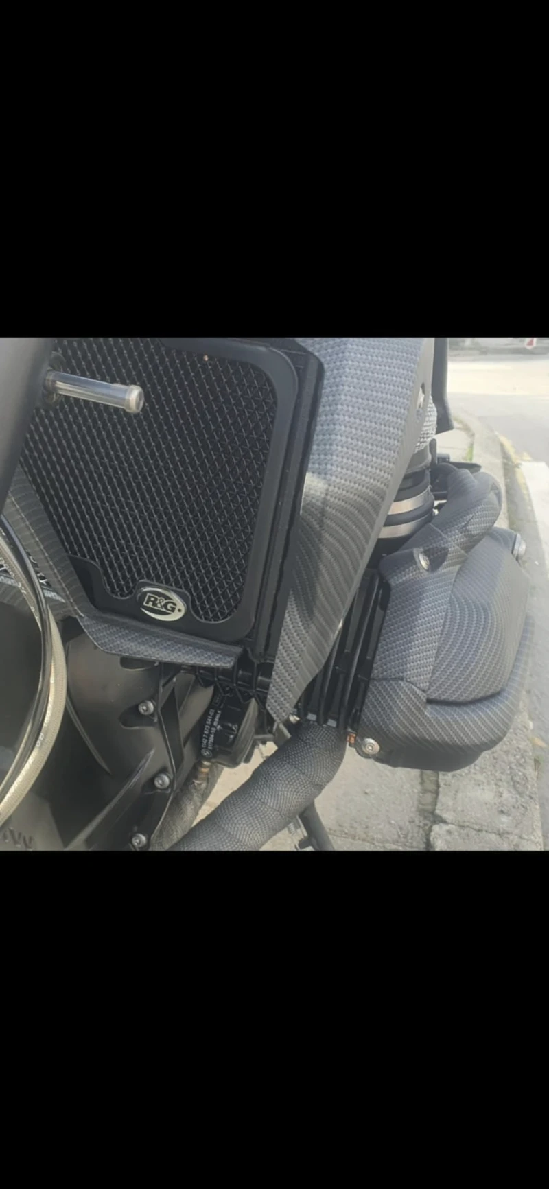 BMW R R1200R, снимка 3 - Мотоциклети и мототехника - 52247386