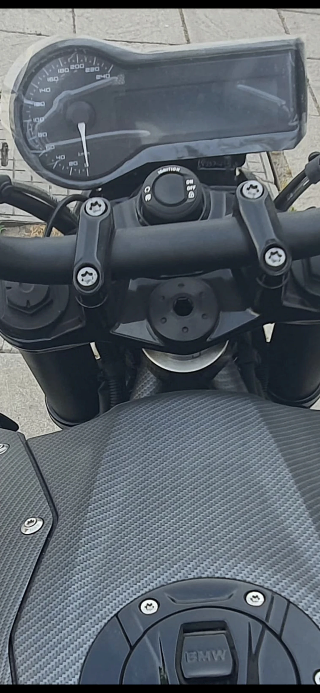 BMW R R1200R | Mobile.bg   15