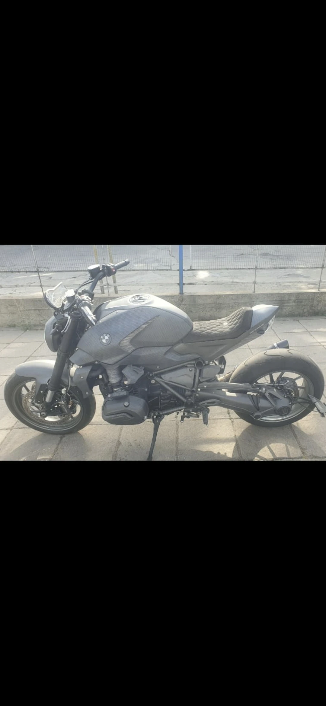 BMW R R1200R | Mobile.bg   11