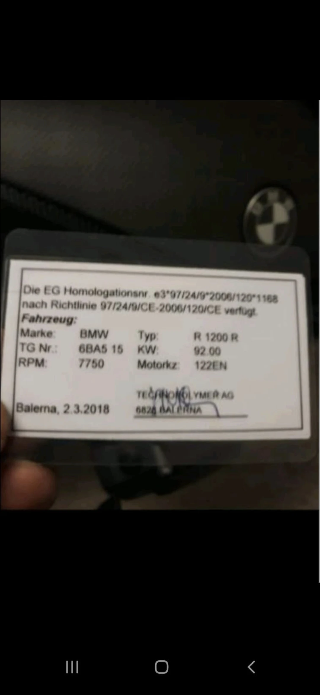 BMW R R1200R | Mobile.bg   16