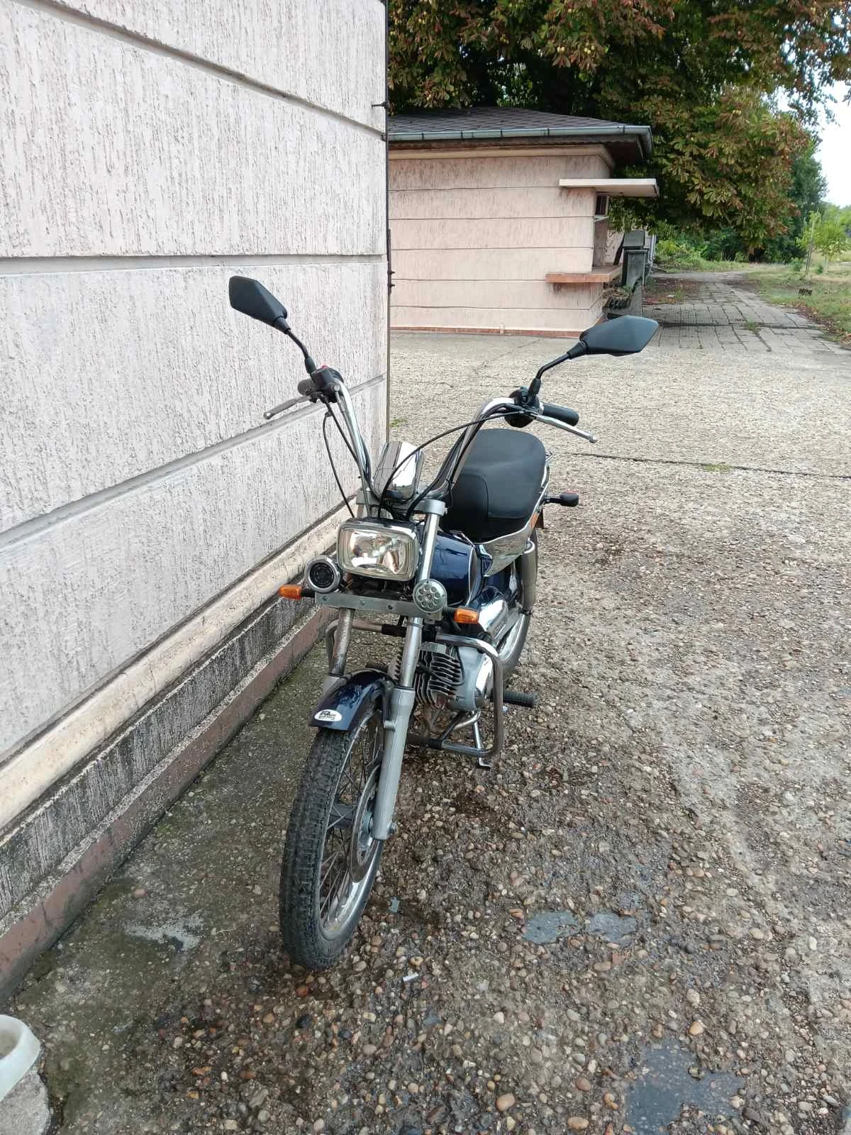 Tomos Revival  - изображение 5