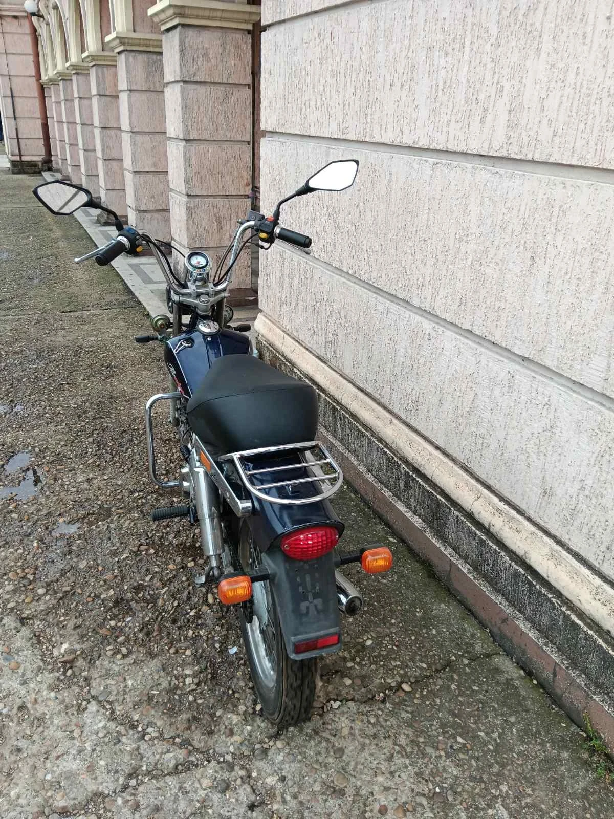 Tomos Revival  - изображение 2