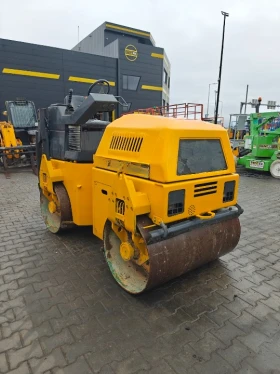 Валяк Друга марка Terex TV1200, снимка 8