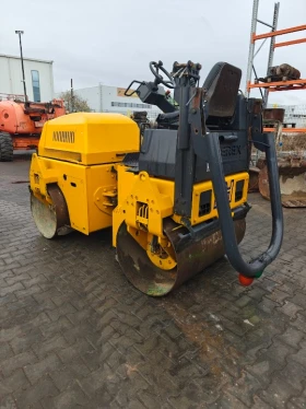 Валяк Друга марка Terex TV1200, снимка 5