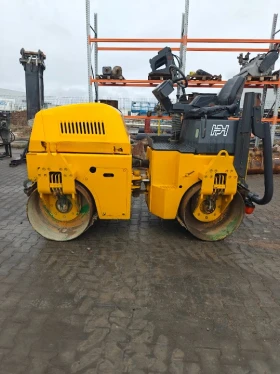 Валяк Друга марка Terex TV1200, снимка 4