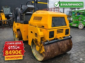 Валяк Друга марка Terex TV1200, снимка 1