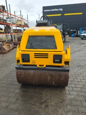 Валяк Друга марка Terex TV1200, снимка 2