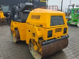Валяк Terex TV1200