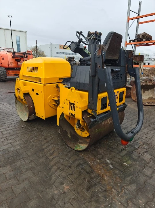  Terex TV1200 | Mobile.bg   5