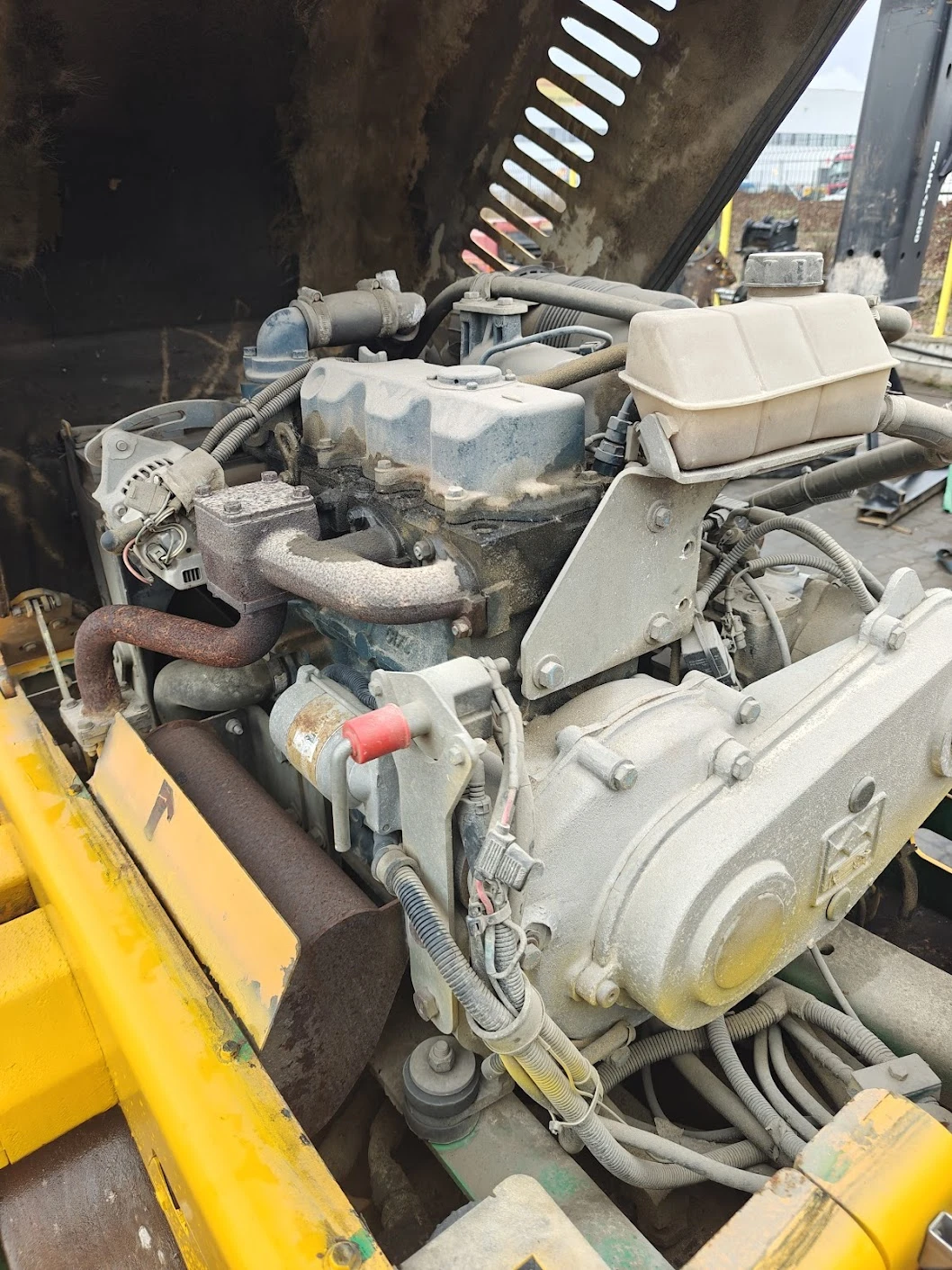  Terex TV1200 | Mobile.bg   12