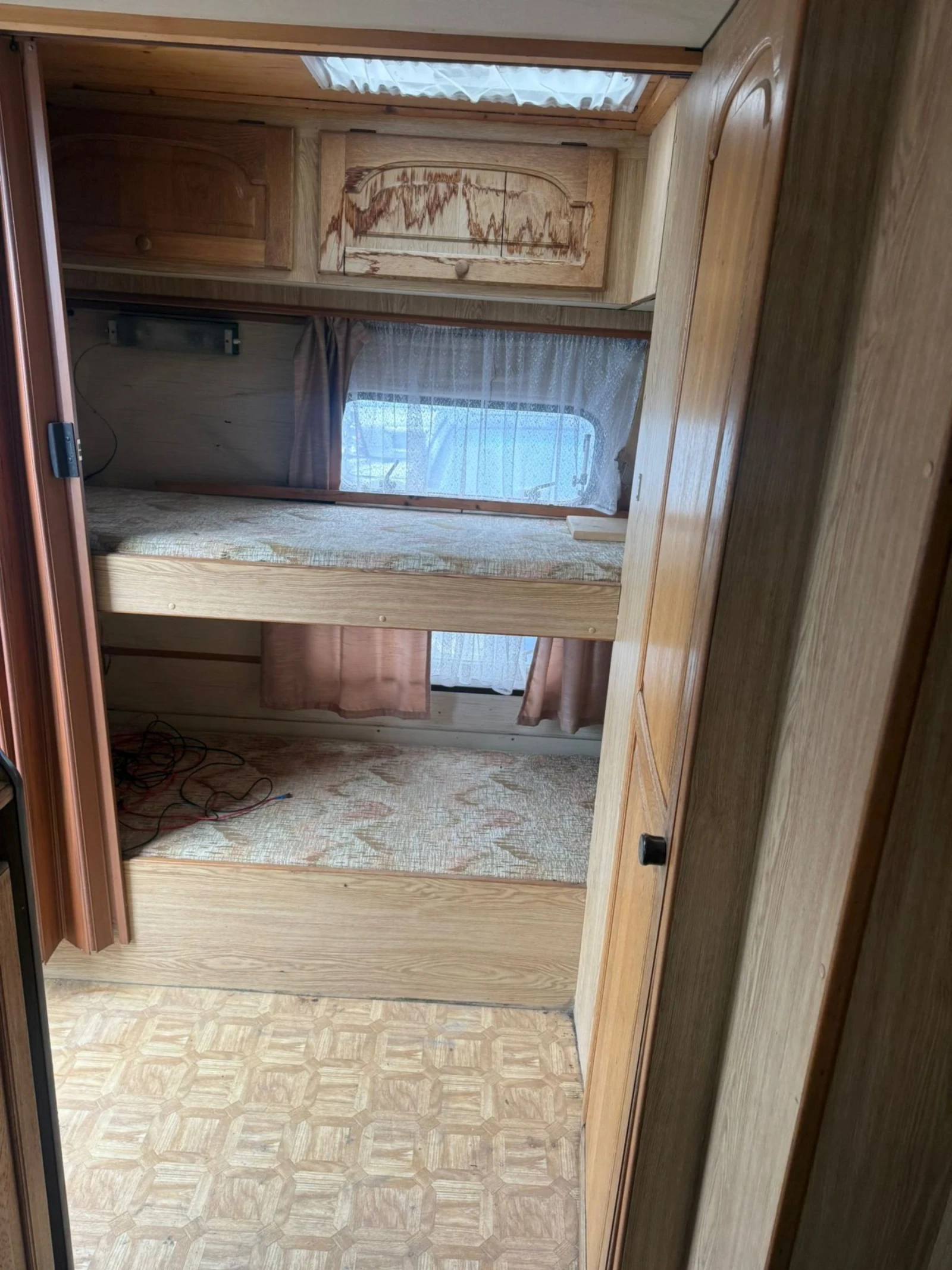 Каравана Vitesse Viking - изображение 9