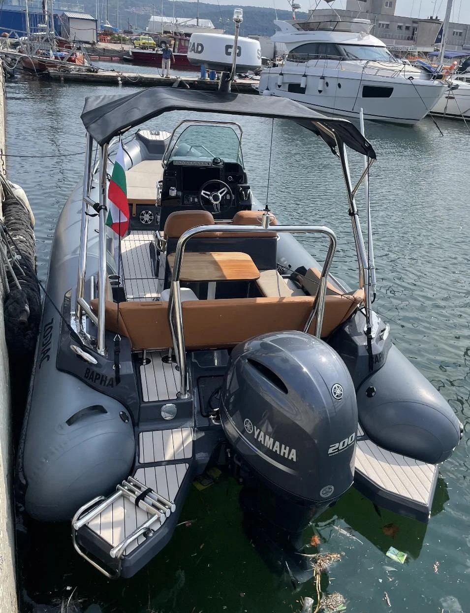   Zodiac Medline 6.8 | Mobile.bg   1