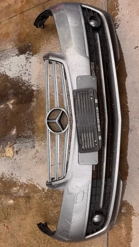 Предна Броня за Mercedes A150 2008 , снимка 1