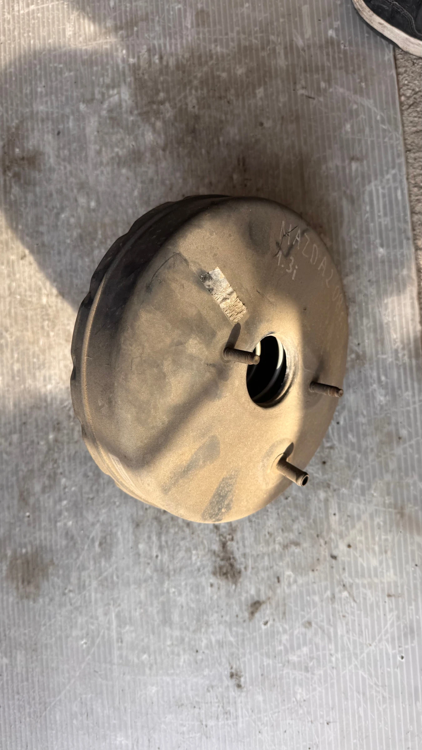   /    Mazda 2 2008 - DF7143800 / 0204023723 | Mobile.bg   1