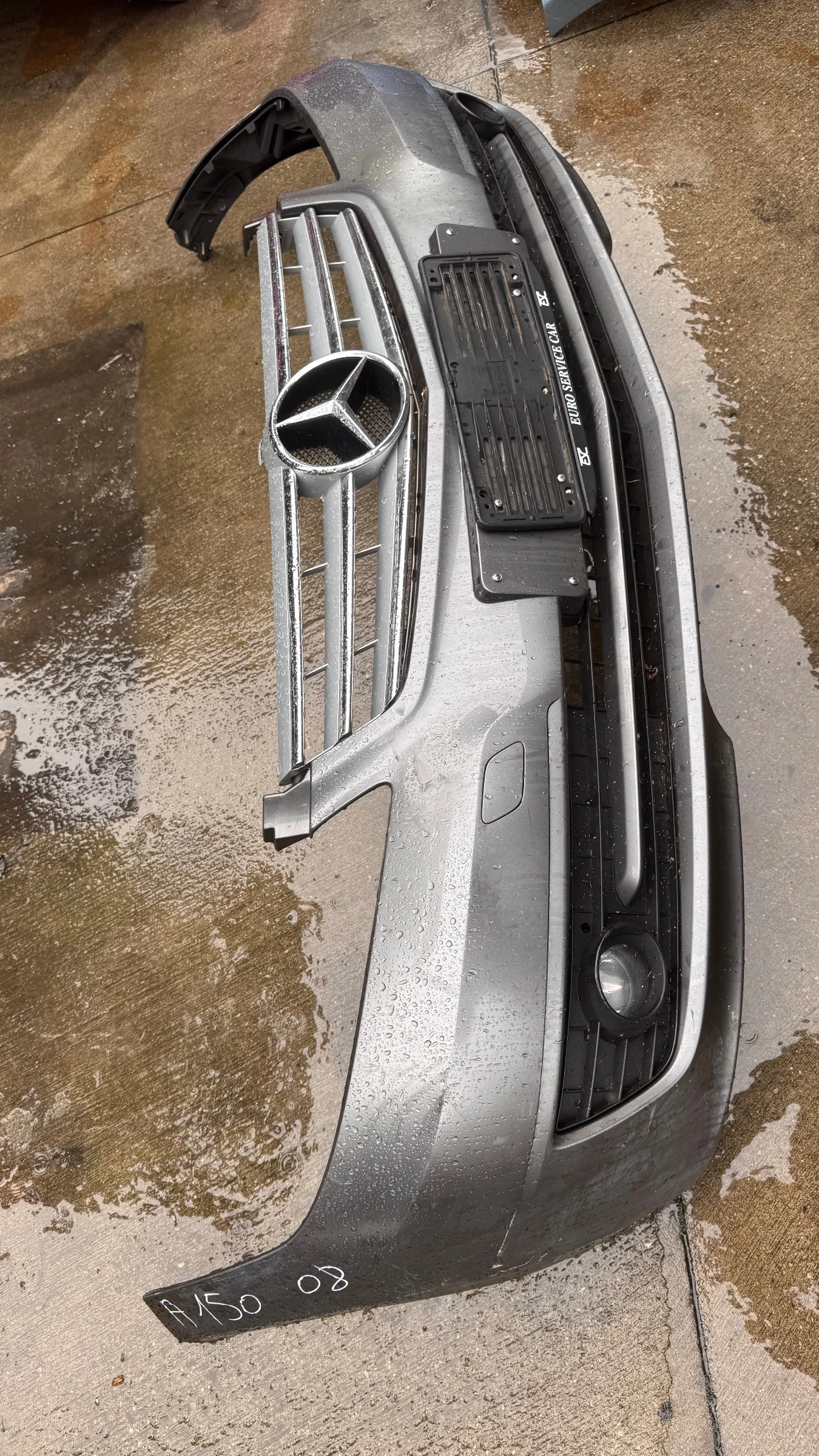    Mercedes A150 2008  | Mobile.bg   2