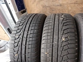 Гуми Зимни 215/50R17, снимка 2