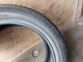 Гуми Зимни 215/50R17, снимка 7