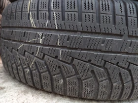 Гуми Зимни 225/55R18, снимка 4