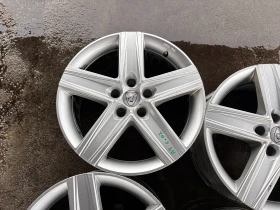 Джанти за Audi A4, снимка 5
