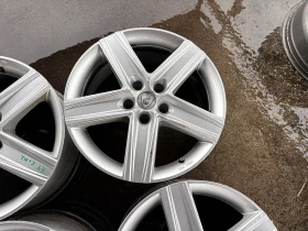 Джанти за Audi A4, снимка 4