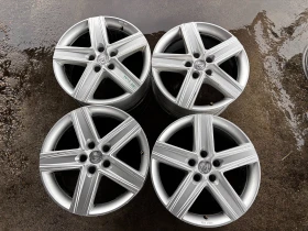 Джанти за Audi A4, снимка 1