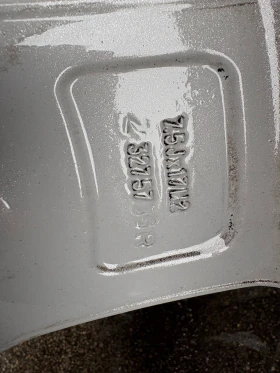 Джанти за Audi A4, снимка 6