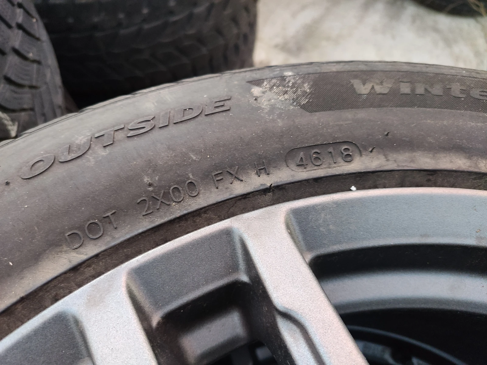  225/55R18 | Mobile.bg   8