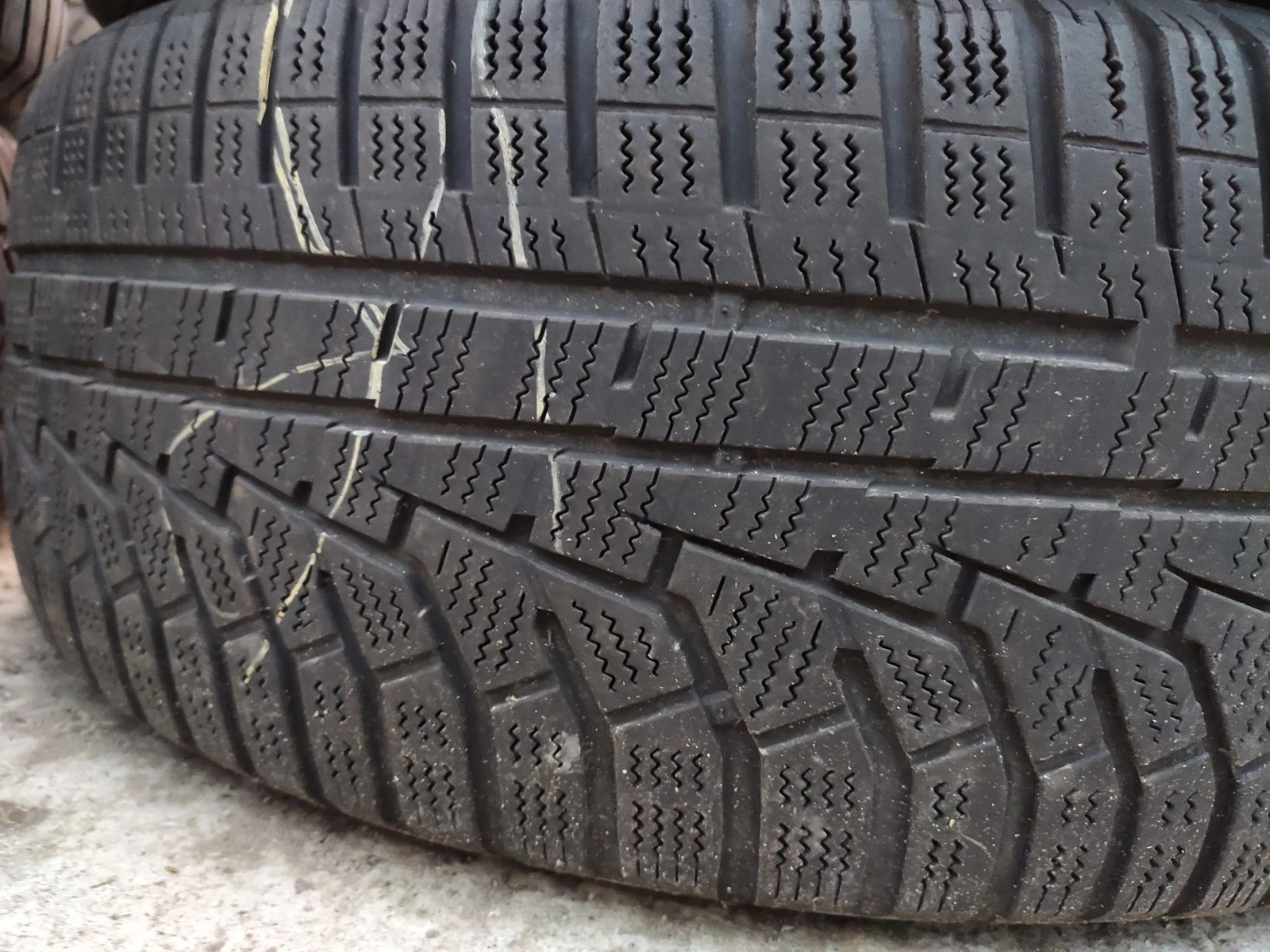  225/55R18 | Mobile.bg   4