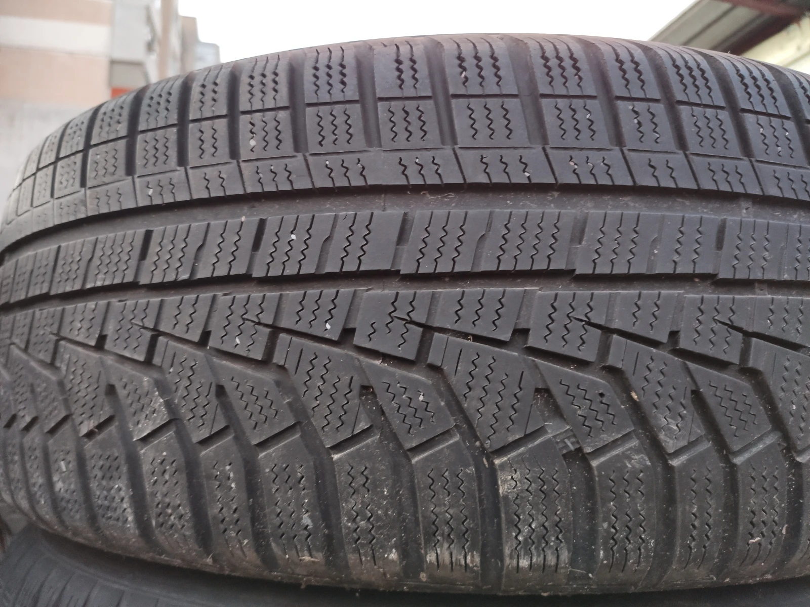  225/55R18 | Mobile.bg   1