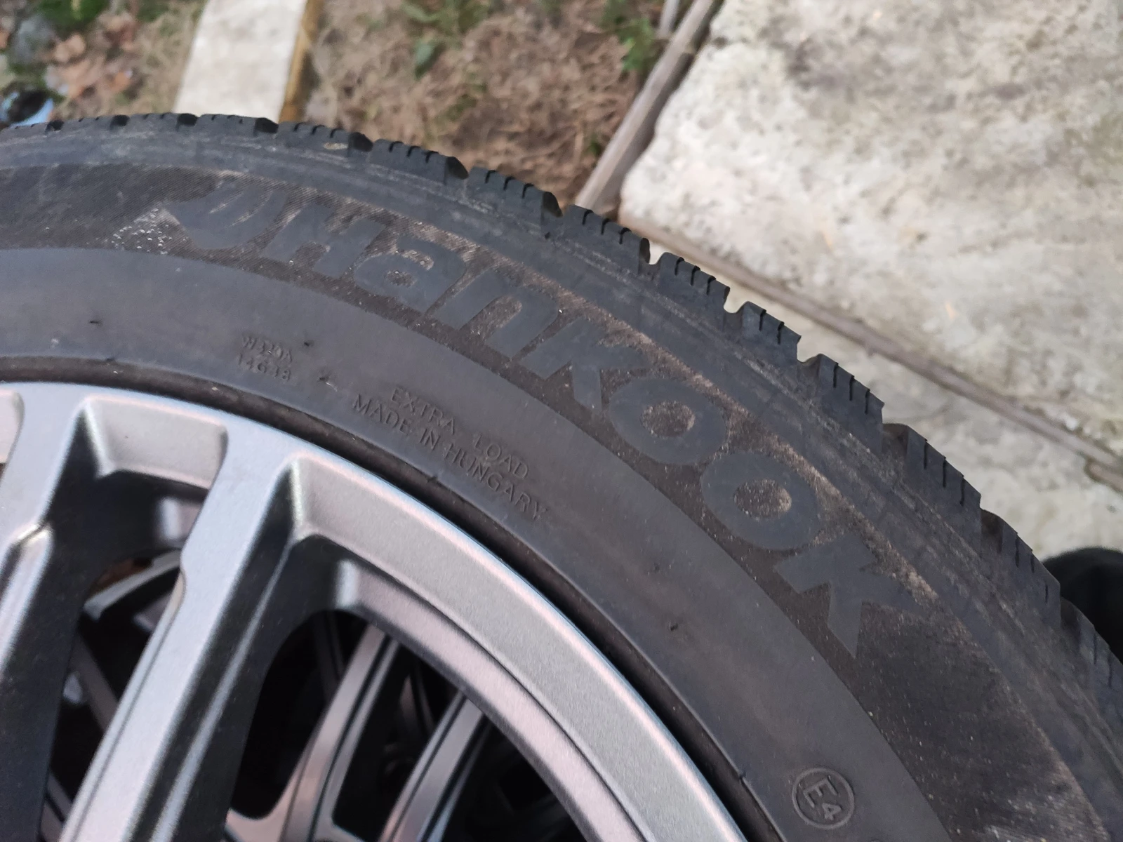  225/55R18 | Mobile.bg   9