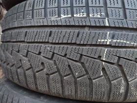 Гуми Зимни 225/55R18, снимка 3 - Гуми и джанти - 48959319