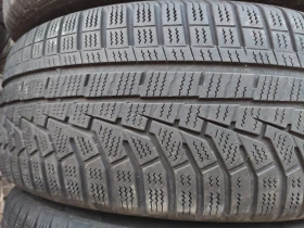 Гуми Зимни 225/55R18, снимка 2 - Гуми и джанти - 48959319