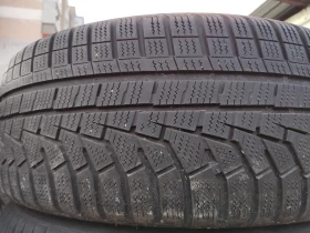 Гуми Зимни 225/55R18, снимка 1 - Гуми и джанти - 48959319