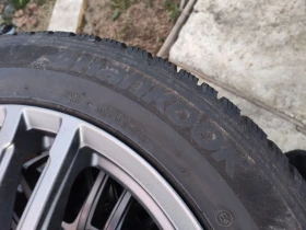 Гуми Зимни 225/55R18, снимка 9 - Гуми и джанти - 48959319