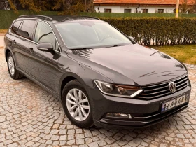 VW Passat 2.0 tdi, снимка 1