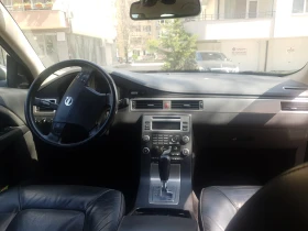 Volvo S80 D5, снимка 5