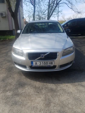 Volvo S80 D5, снимка 1
