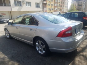 Volvo S80 D5, снимка 3