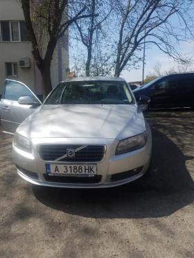 Volvo S80 D5, снимка 2