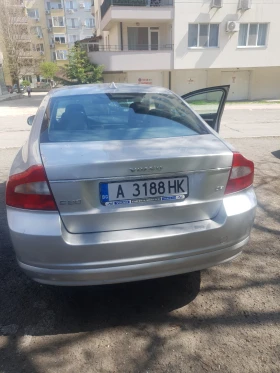 Volvo S80 D5, снимка 4