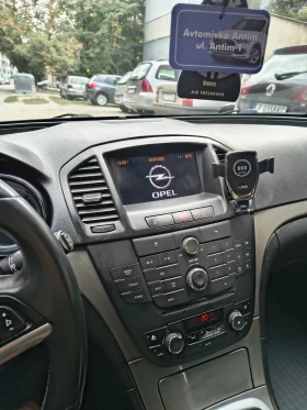 Opel Insignia, снимка 11