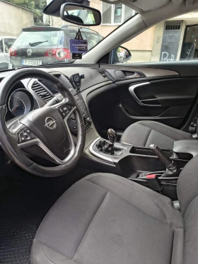 Opel Insignia, снимка 10
